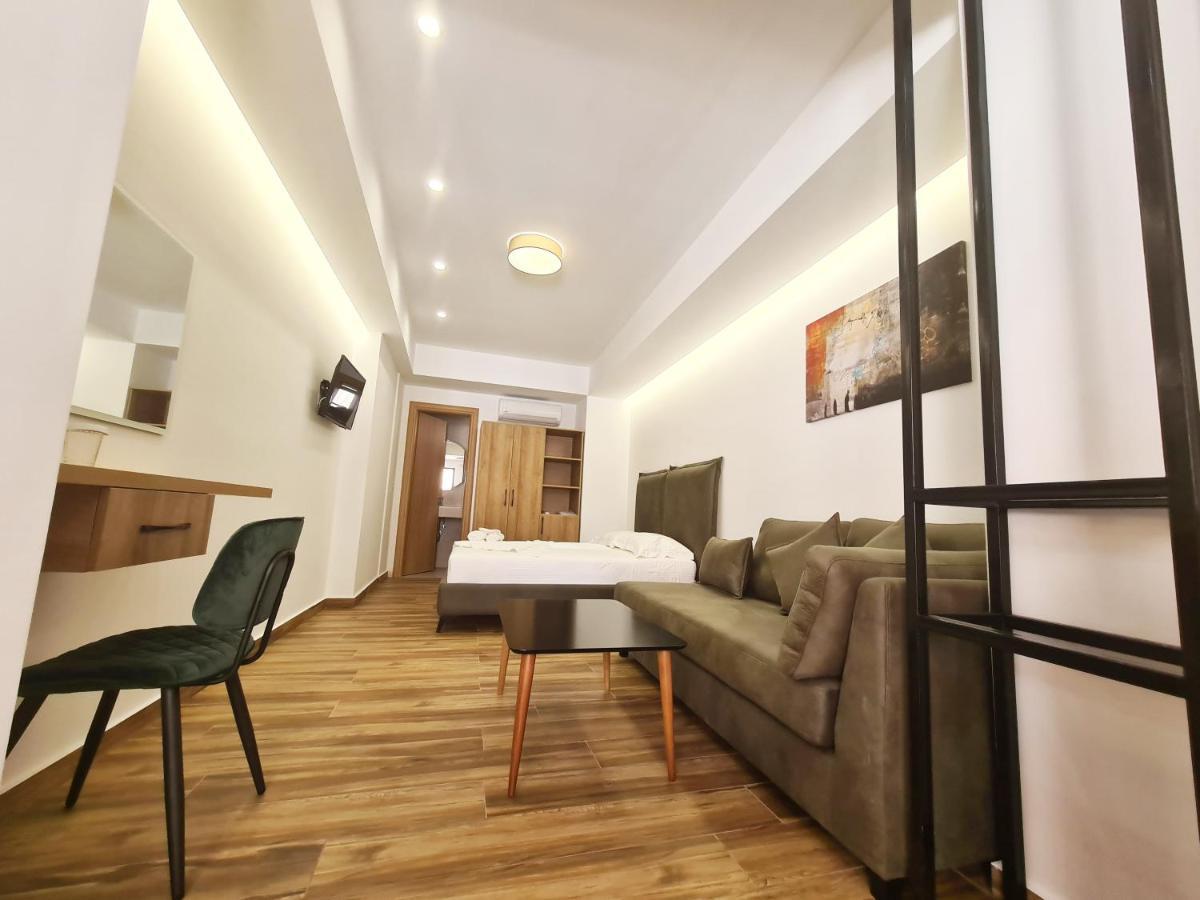 סרנדה Ortus Rooms מראה חיצוני תמונה