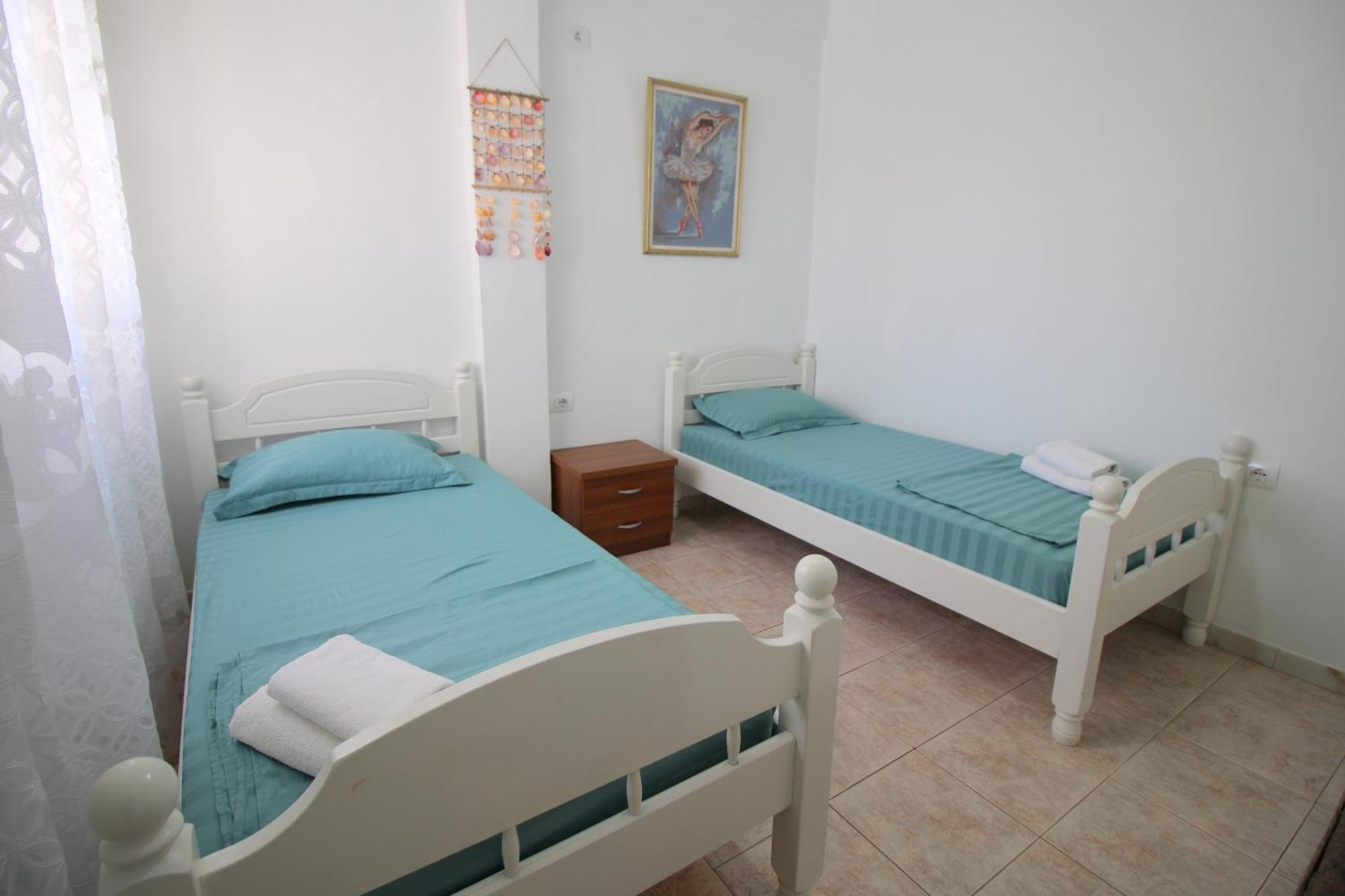 סרנדה Ortus Rooms מראה חיצוני תמונה