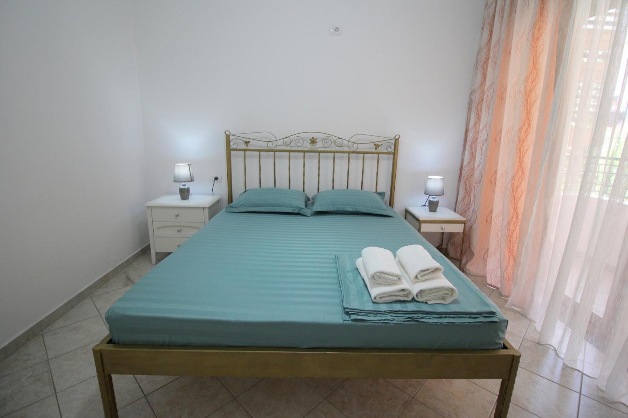 סרנדה Ortus Rooms מראה חיצוני תמונה