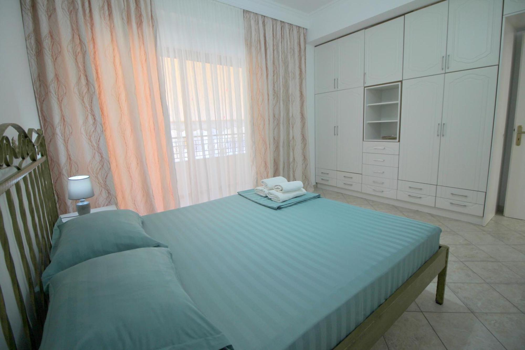 סרנדה Ortus Rooms מראה חיצוני תמונה