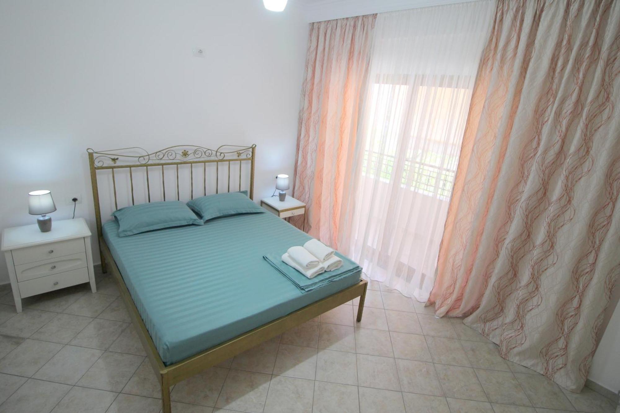 סרנדה Ortus Rooms מראה חיצוני תמונה