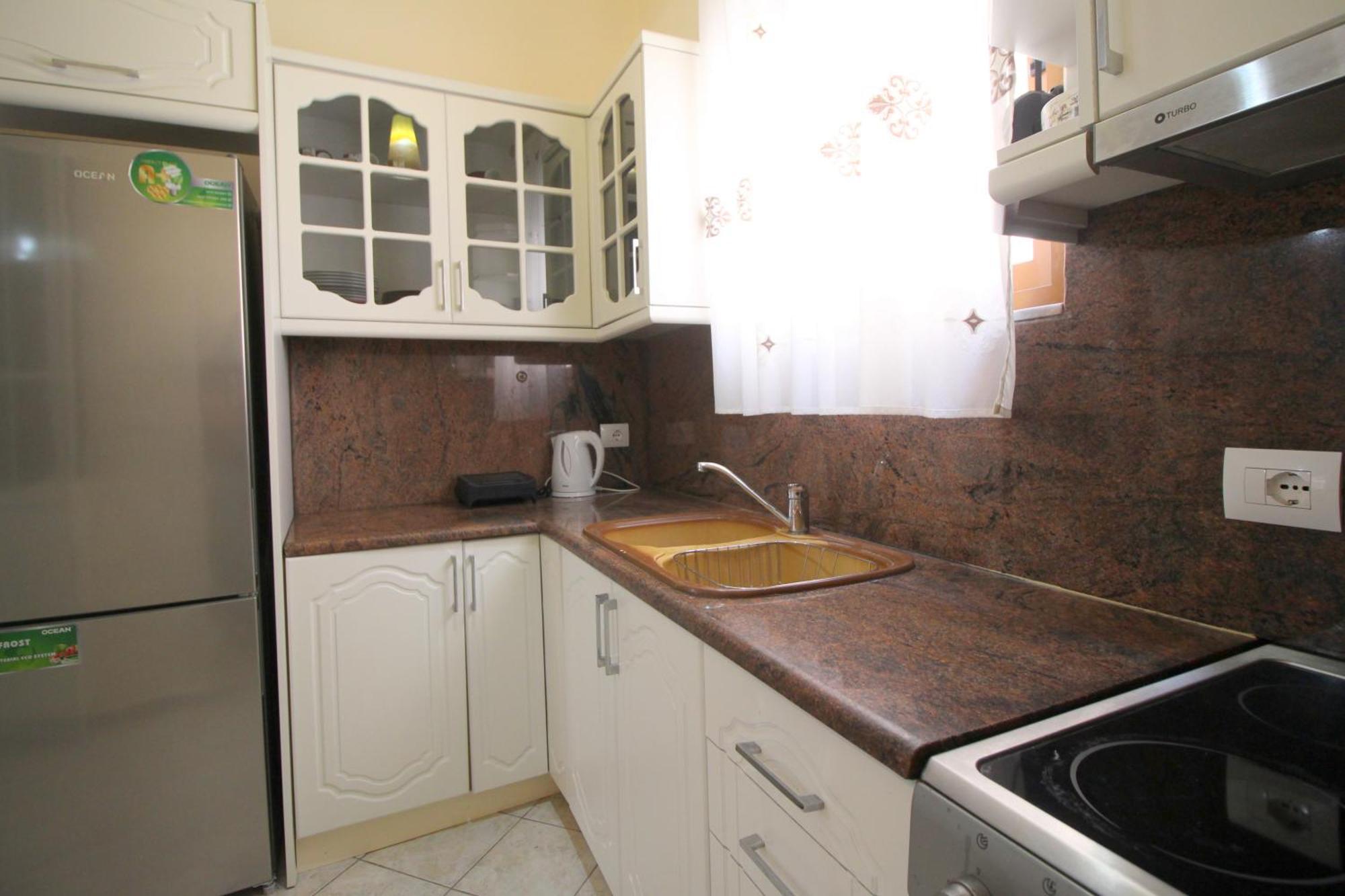 סרנדה Ortus Rooms מראה חיצוני תמונה