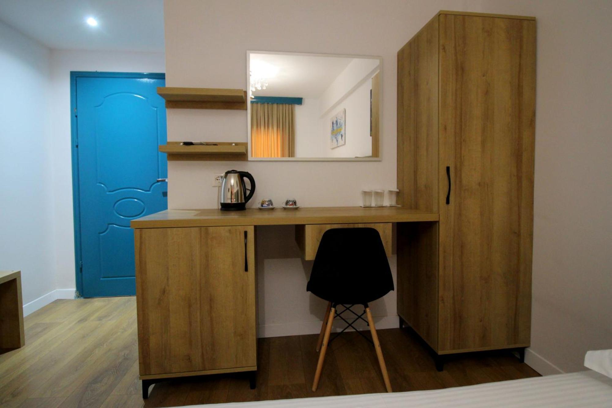 סרנדה Ortus Rooms מראה חיצוני תמונה