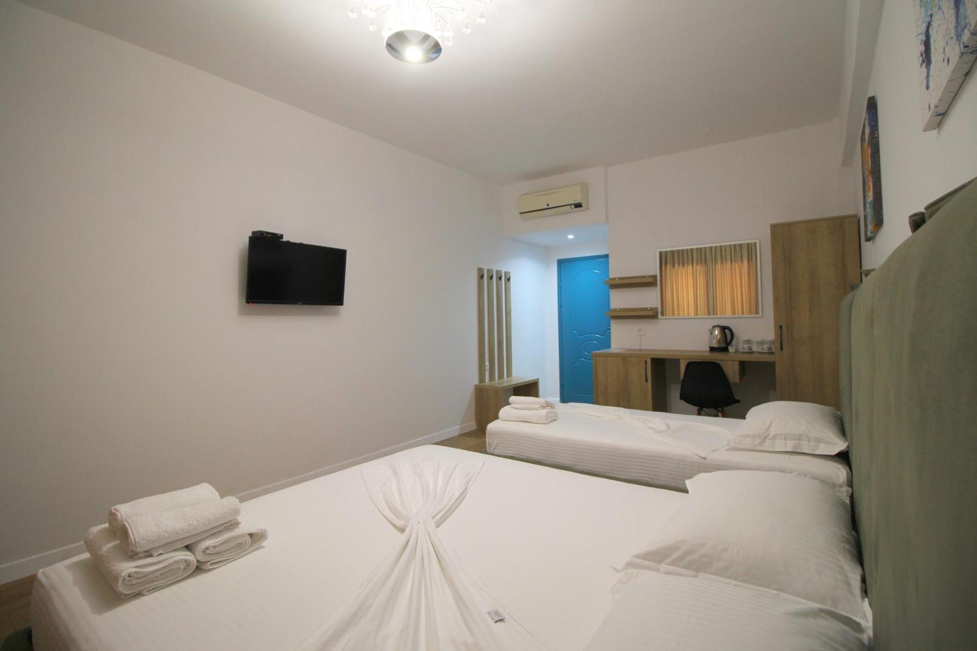 סרנדה Ortus Rooms מראה חיצוני תמונה