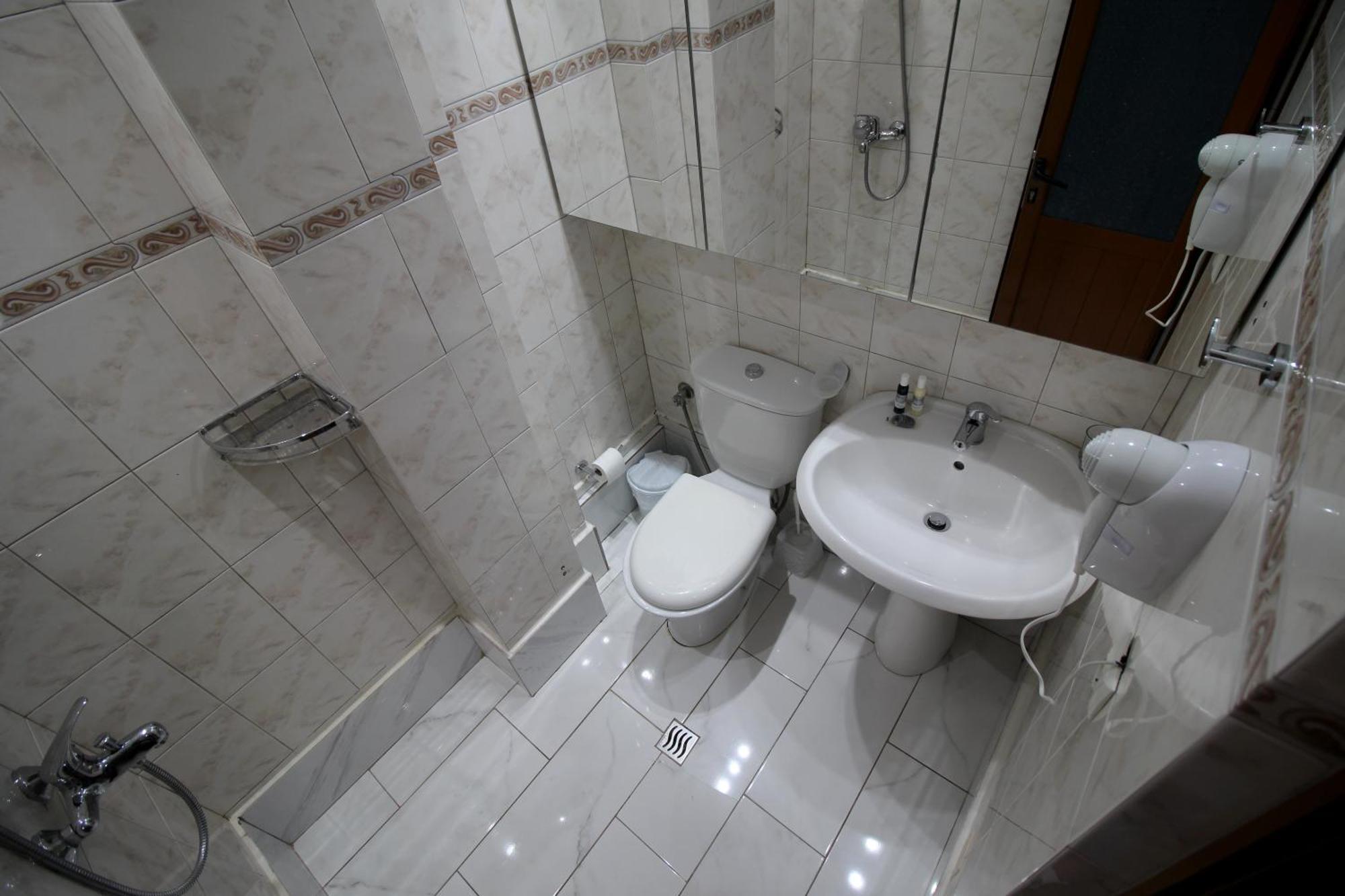 סרנדה Ortus Rooms מראה חיצוני תמונה