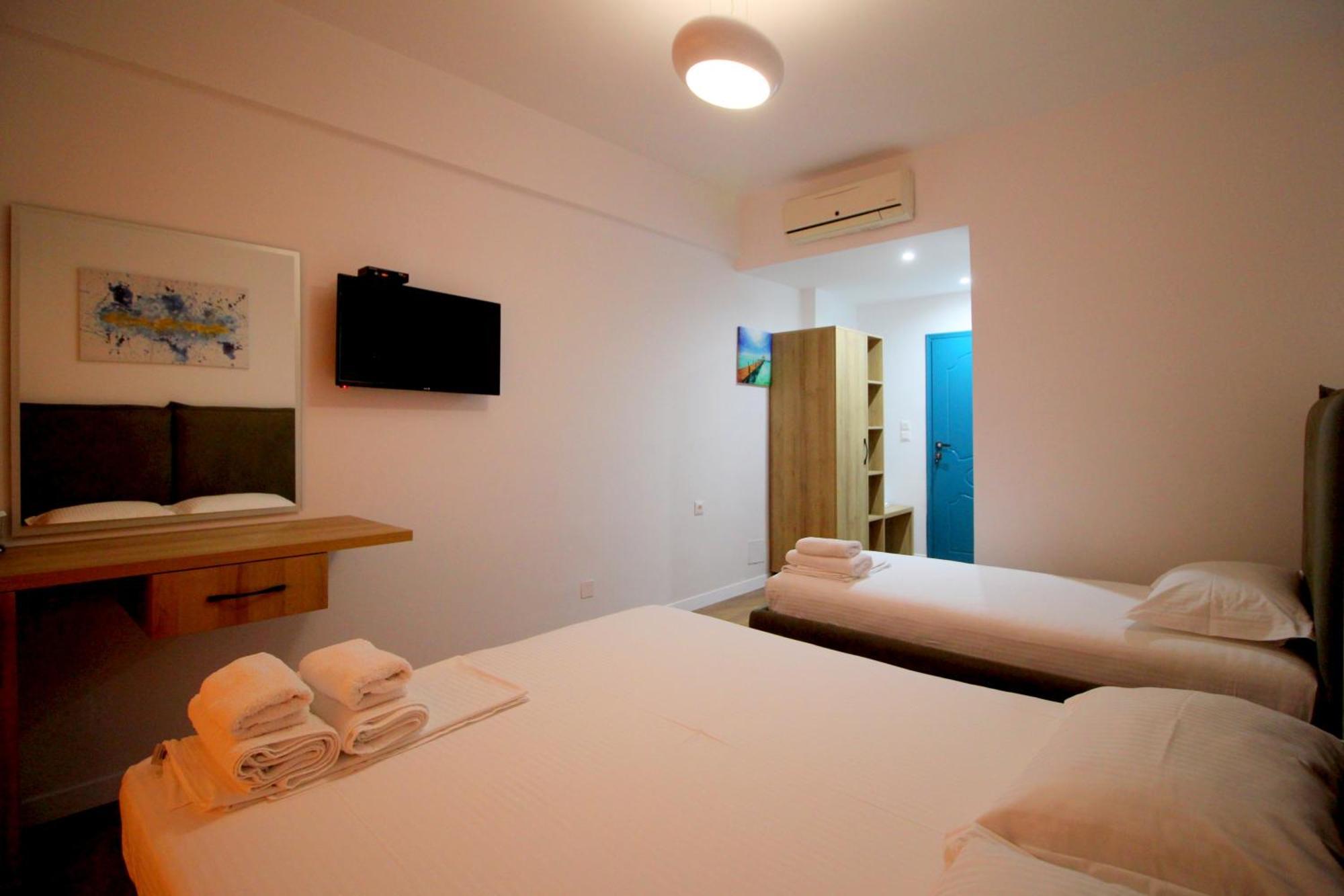 סרנדה Ortus Rooms מראה חיצוני תמונה