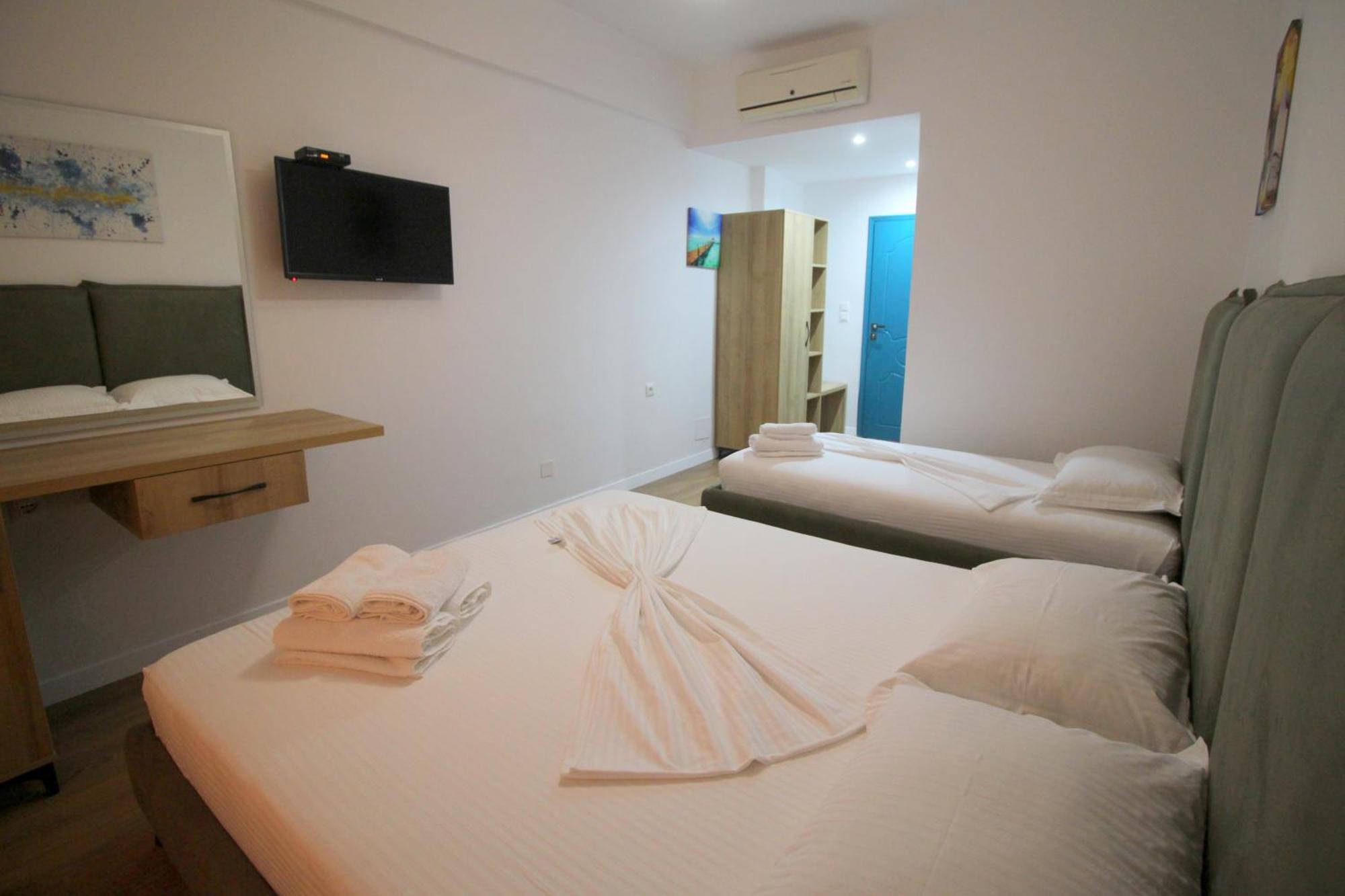 סרנדה Ortus Rooms מראה חיצוני תמונה