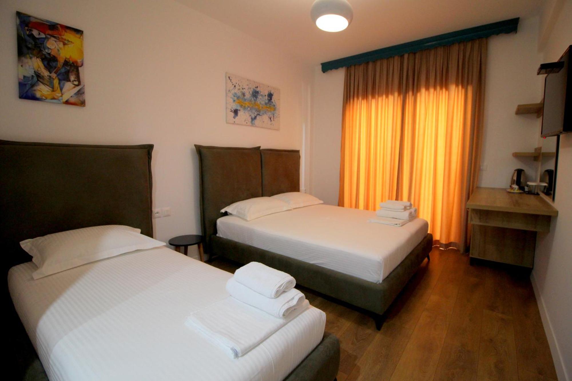 סרנדה Ortus Rooms מראה חיצוני תמונה