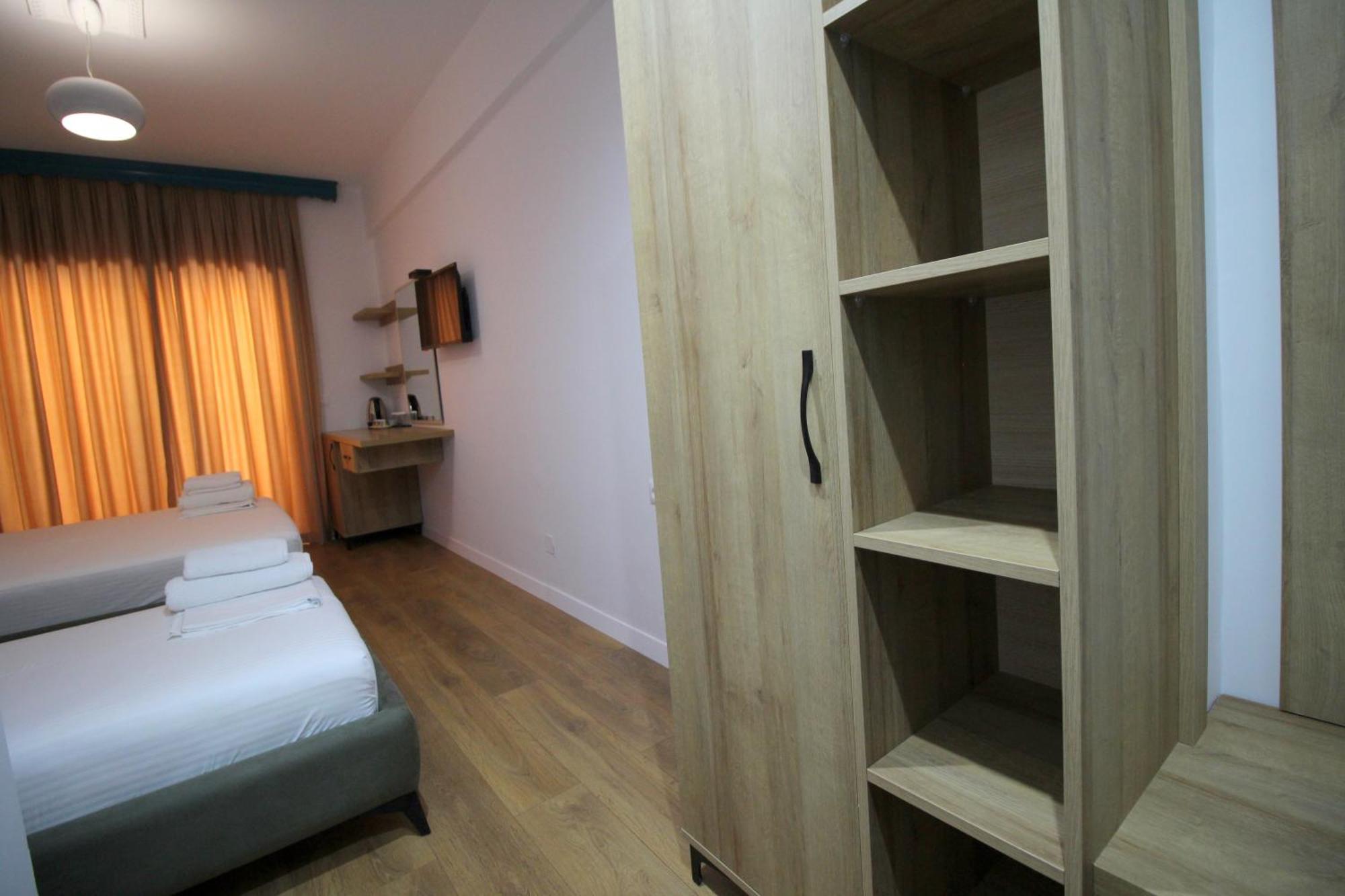 סרנדה Ortus Rooms מראה חיצוני תמונה