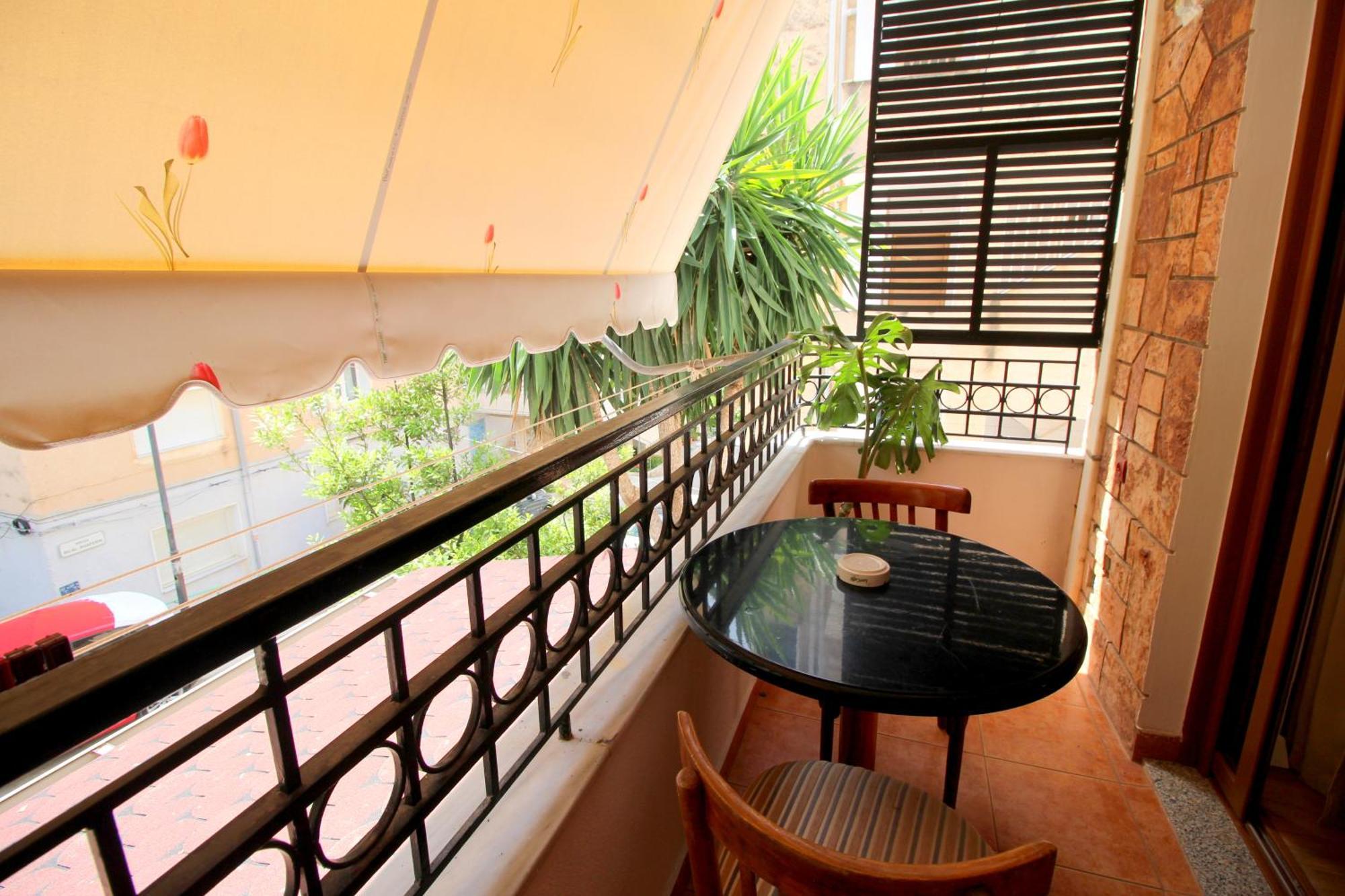 סרנדה Ortus Rooms מראה חיצוני תמונה