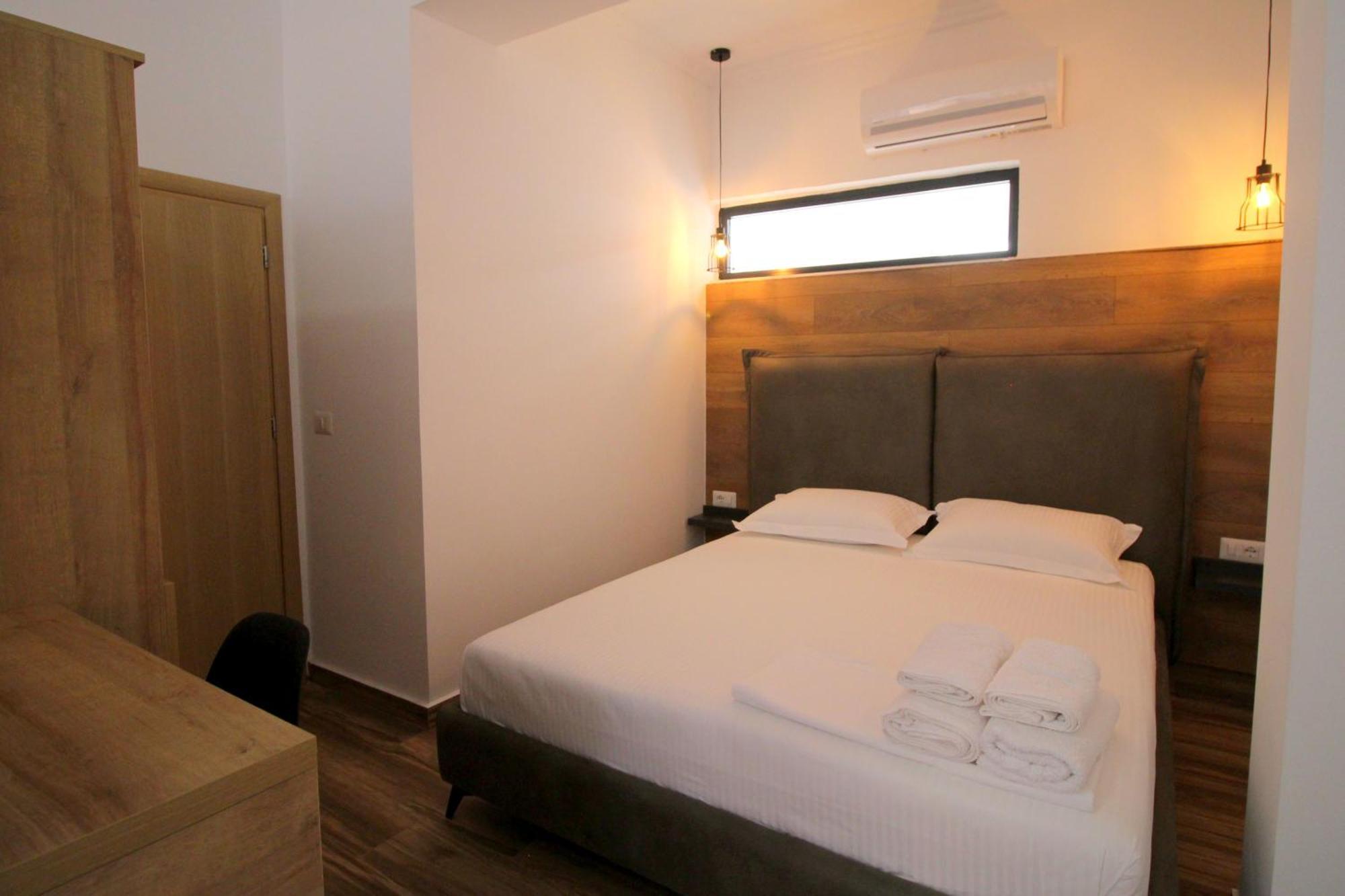 סרנדה Ortus Rooms מראה חיצוני תמונה