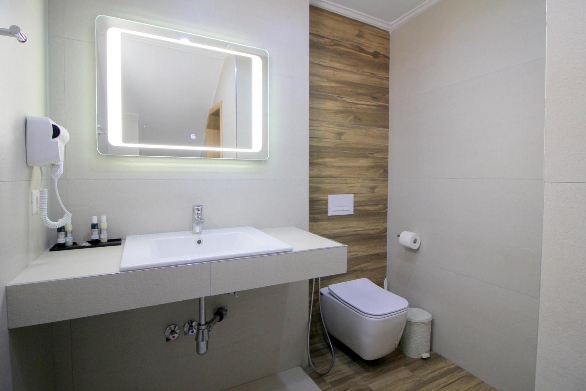 סרנדה Ortus Rooms מראה חיצוני תמונה