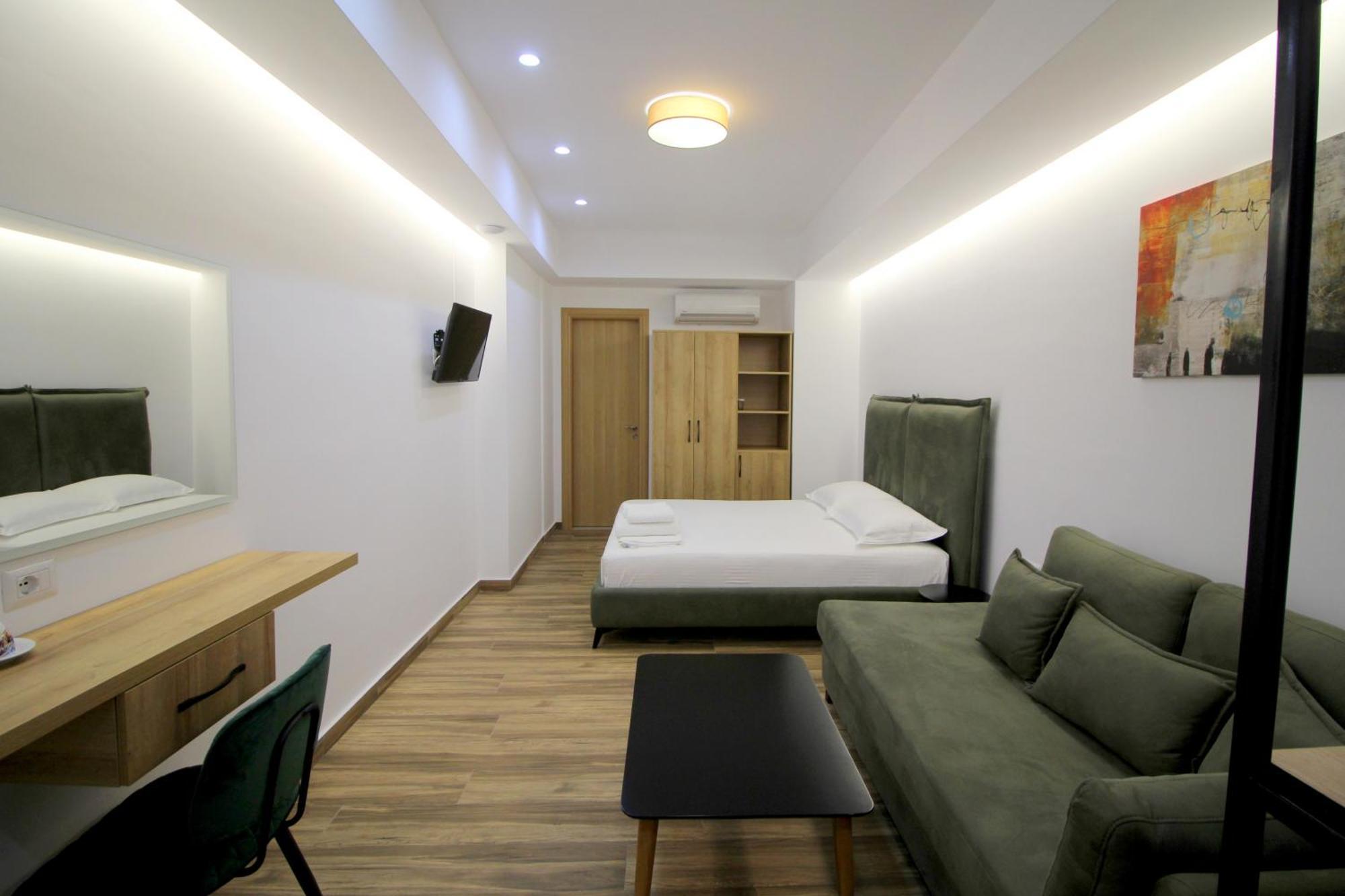 סרנדה Ortus Rooms מראה חיצוני תמונה