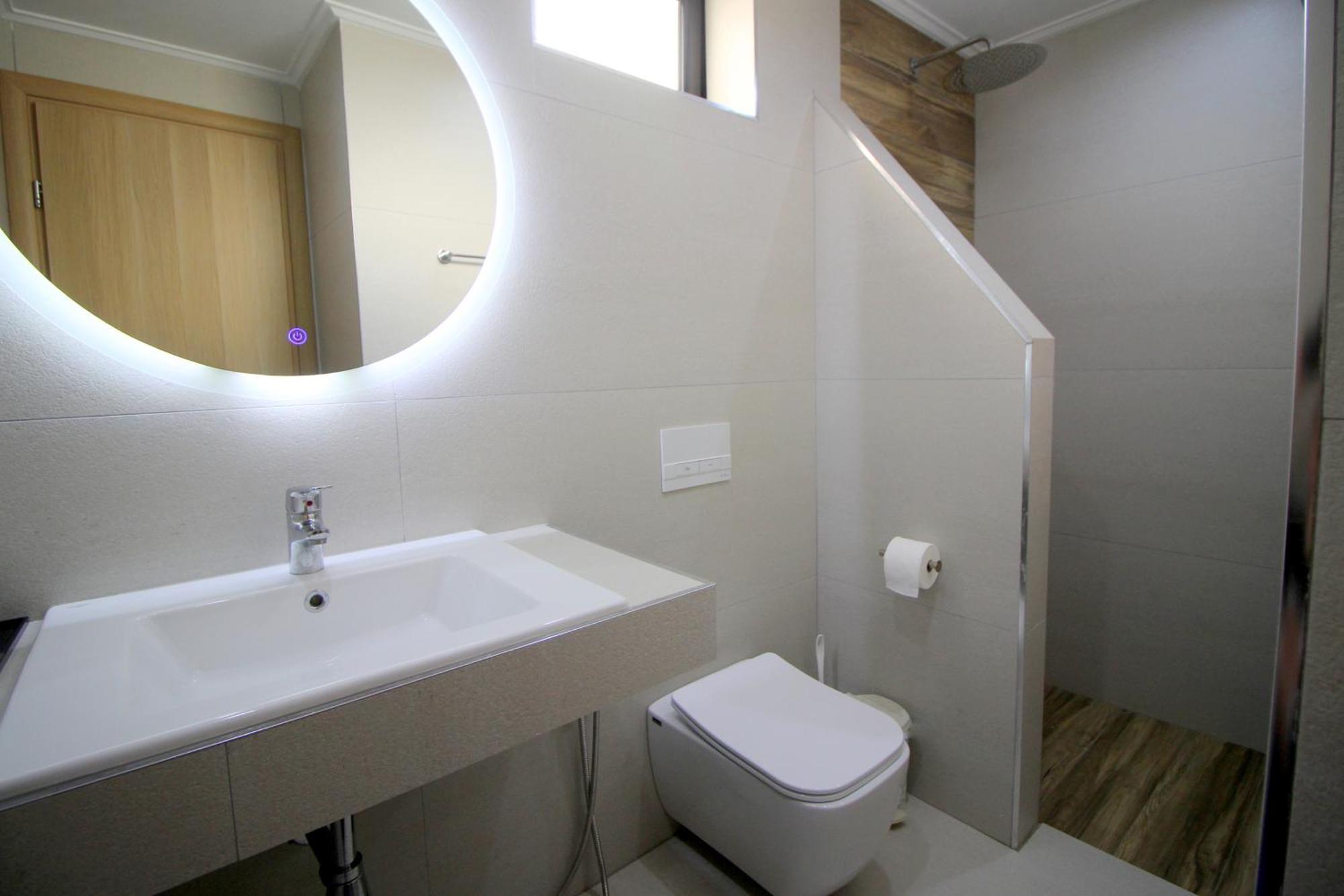 סרנדה Ortus Rooms מראה חיצוני תמונה