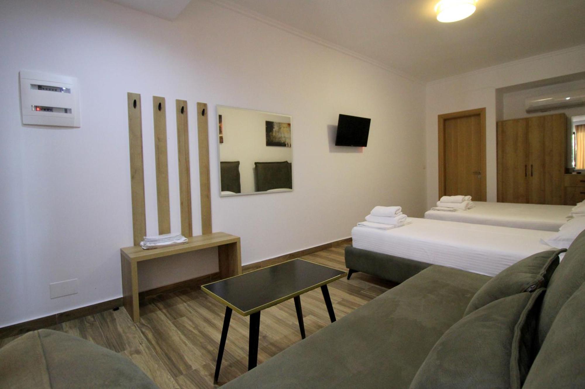 סרנדה Ortus Rooms מראה חיצוני תמונה