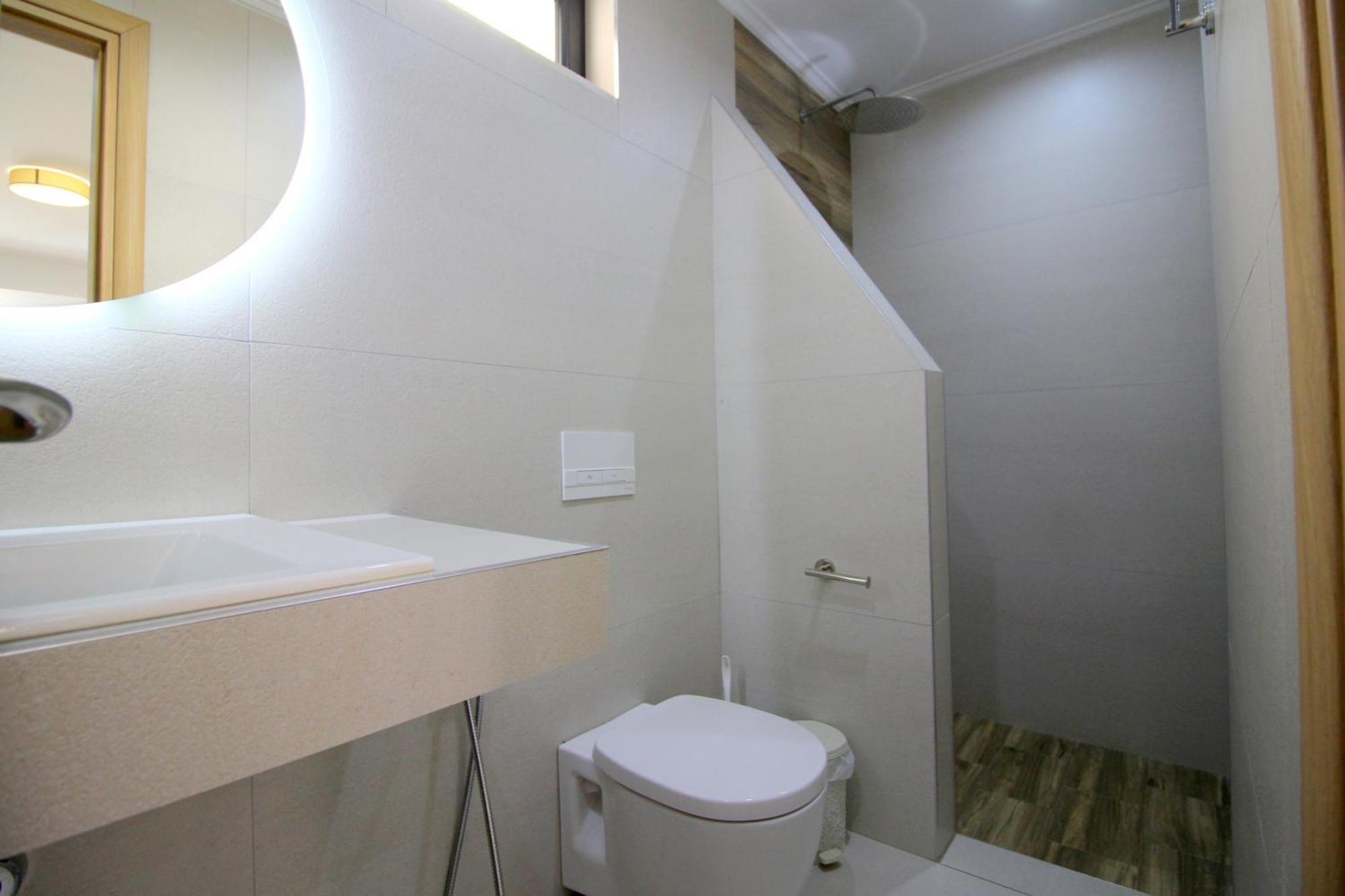 סרנדה Ortus Rooms מראה חיצוני תמונה