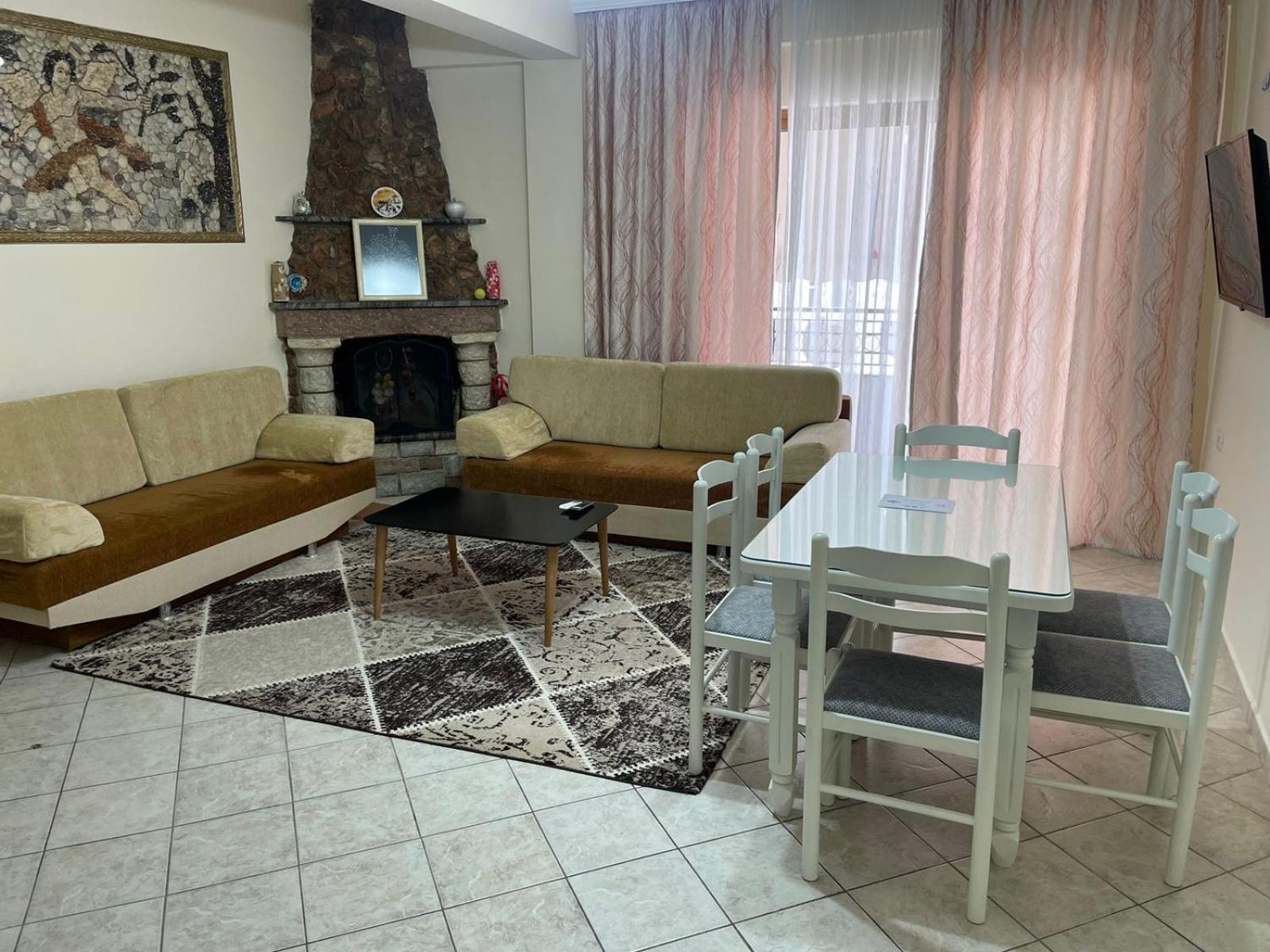 סרנדה Ortus Rooms מראה חיצוני תמונה
