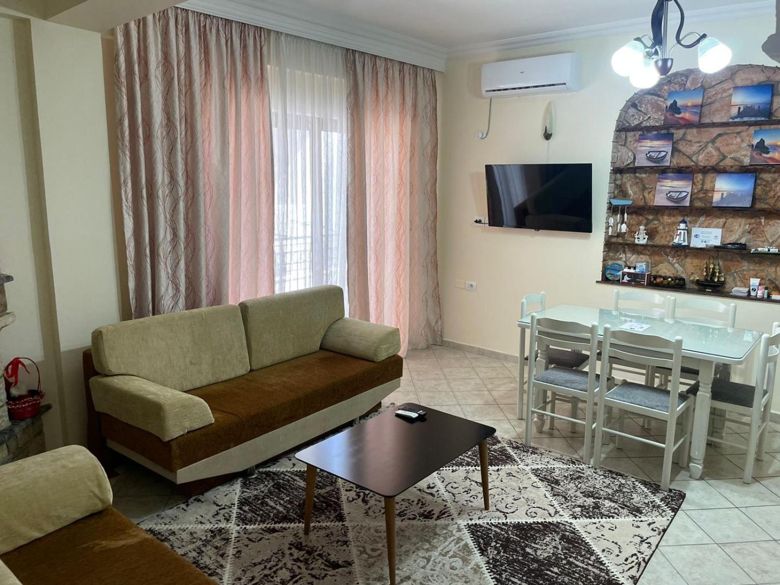 סרנדה Ortus Rooms מראה חיצוני תמונה